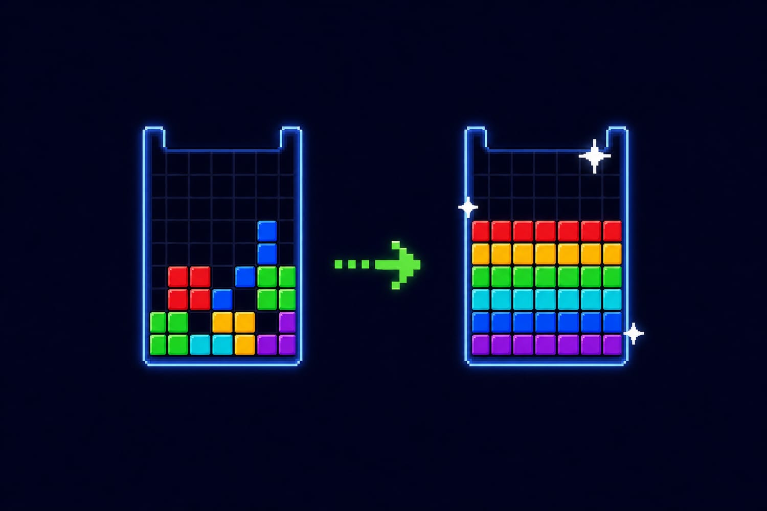 Work Backward: The Puzzle Strategy Beginners Forget and Pros Use Constantly