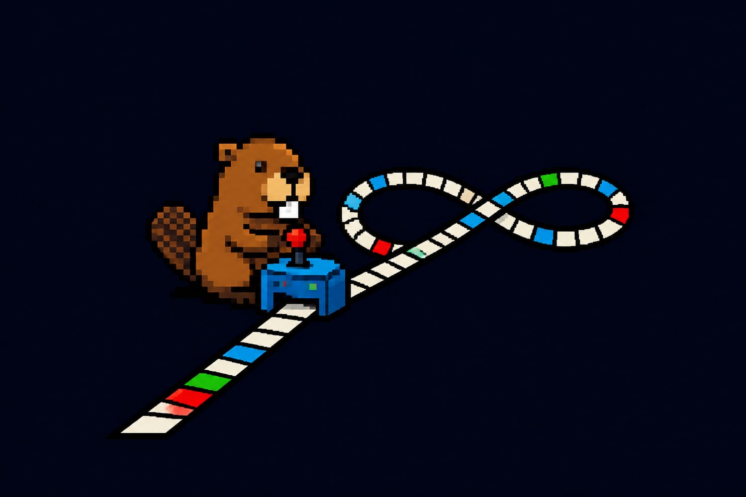 The Busy Beaver Challenge: The Tiny Computer Puzzle No Algorithm Can Solve Forever