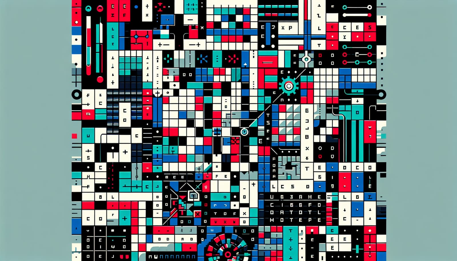 The Most Complex Crossword Ever Made—and Who Solved It