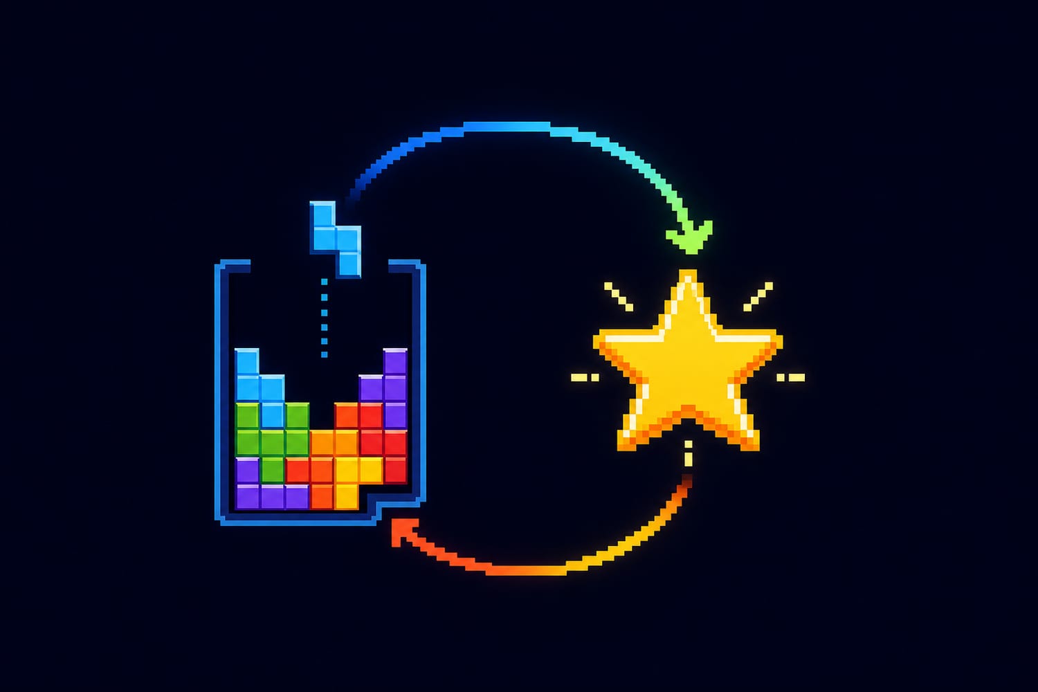 The Confidence Loop: How Solving Puzzles Makes Everyday Challenges Feel More Manageable