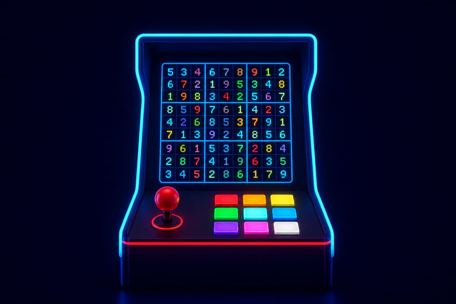 Counting Every Sudoku Grid: How Mathematicians Reached 6.67 Sextillion Solutions