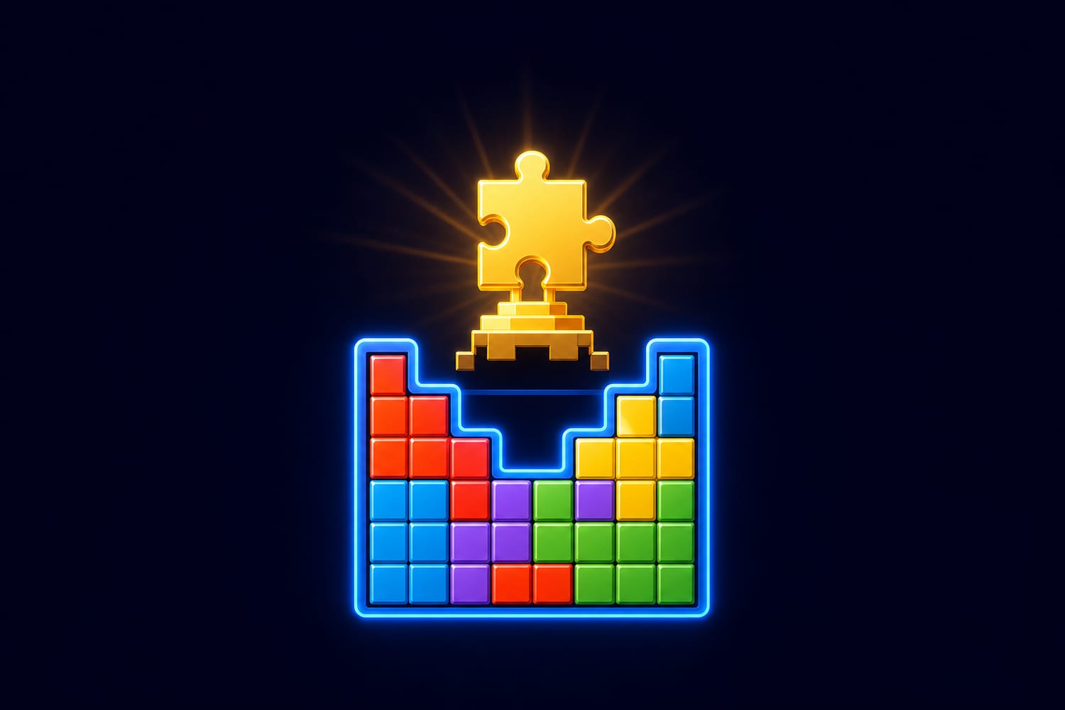 The Eternity Puzzle: The Million-Pound Challenge Solved Against the Odds