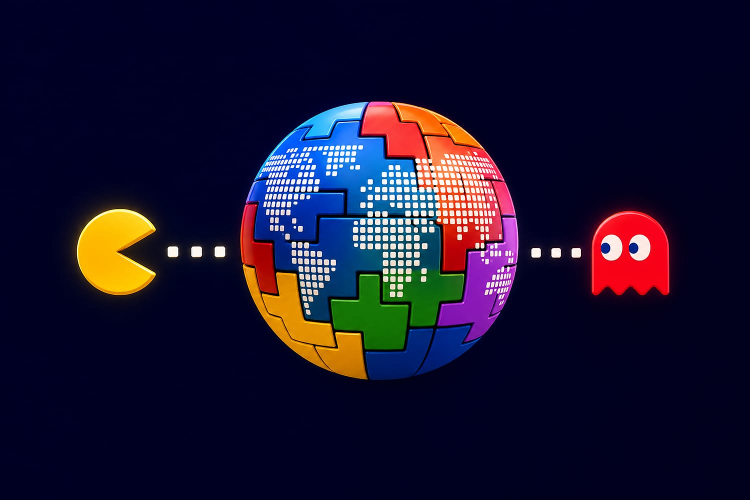 Word Games Beyond the Alphabet: How Language Shapes Puzzles Around the World