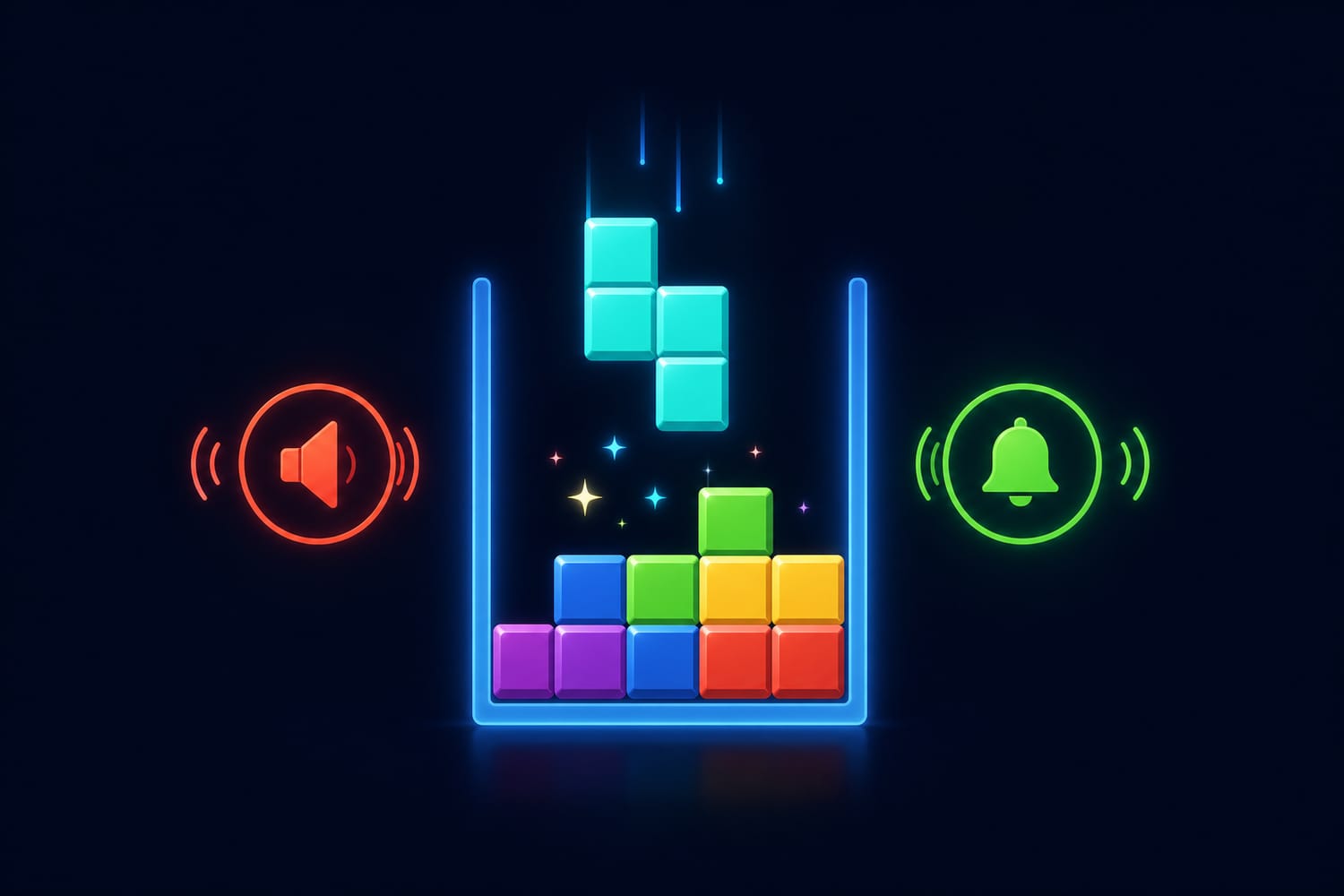The Hidden Sound Design of Puzzle Games: Why Clicks, Chimes, and Silence Matter