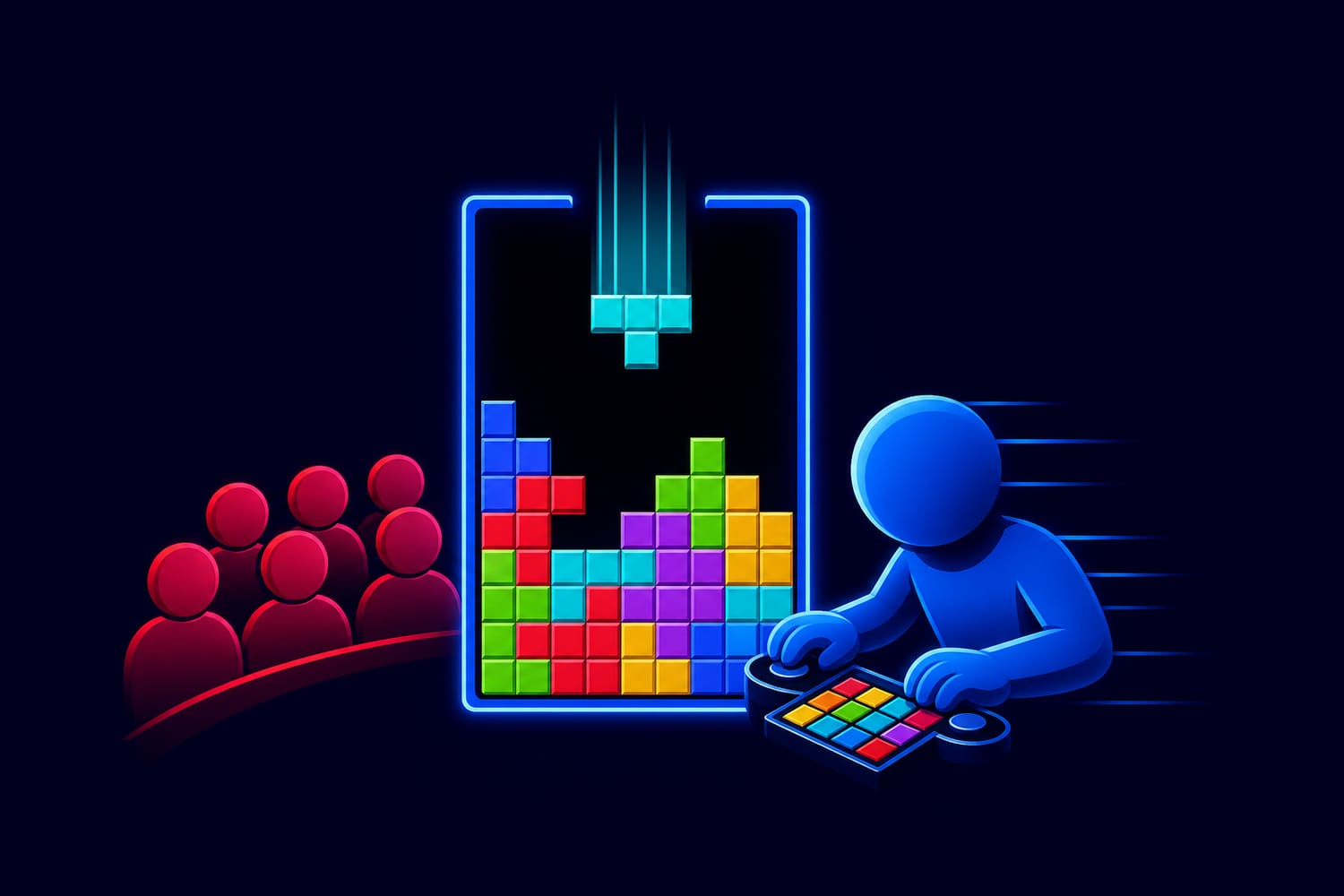 Inside Puzzle Speedruns: How Solvers Turn Brain Games into Spectator Sports