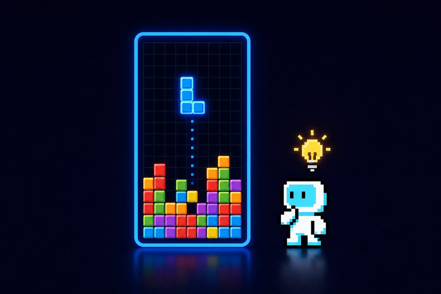 The Invisible Tutorial: How Great Puzzle Games Teach Without Explaining