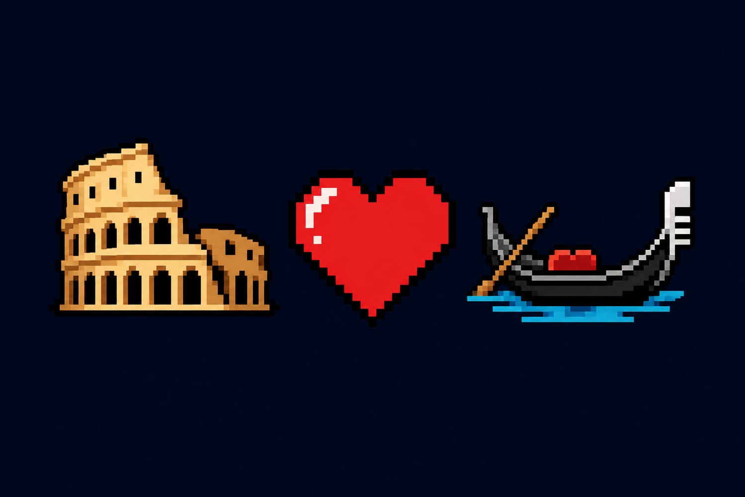 Italy’s Rebus Puzzle Tradition: Where Pictures, Letters, and Wordplay Become Art