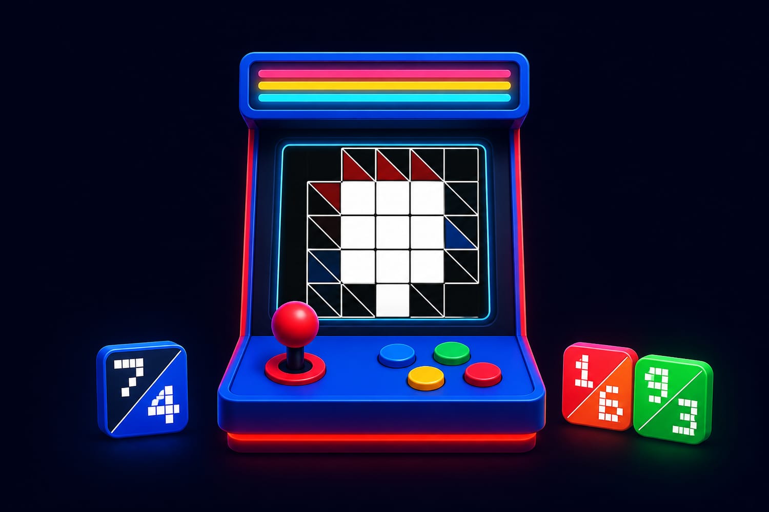 Kakuro for Beginners: The Must-Know Number Combinations That Make Every Grid Easier