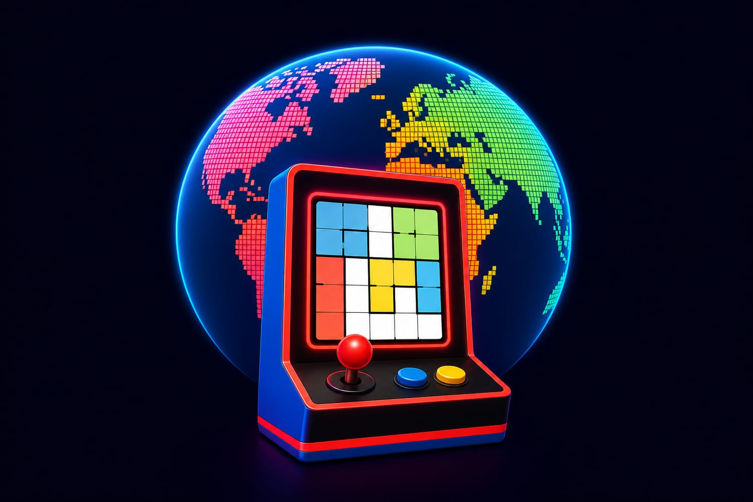 KenKen Around the World: How a Classroom Math Puzzle Became a Global Brain Game