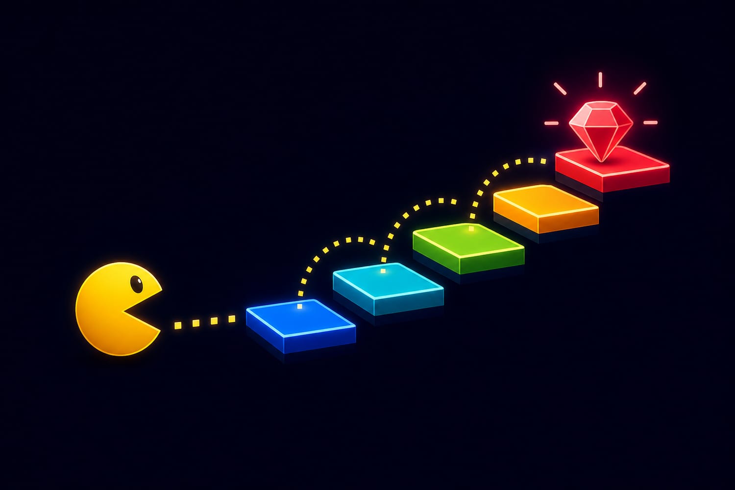 The Hint Ladder: How to Get Unstuck Without Spoiling the Solution