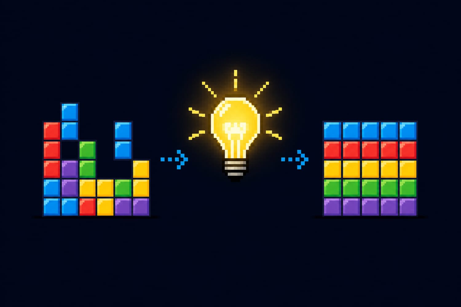 The Aha! Moment: How Puzzle Designers Create That Sudden Flash of Insight