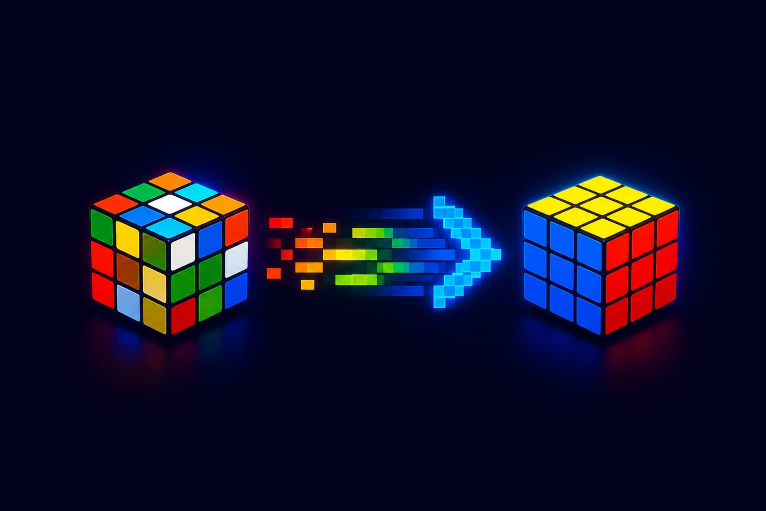 God’s Number: The Proof That Every Rubik’s Cube Scramble Can Be Solved in 20 Moves