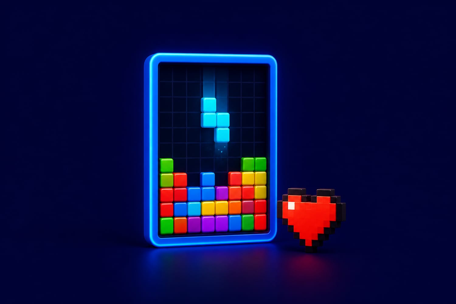 The Perfect Failure: How Puzzle Games Make Losing Feel Worthwhile