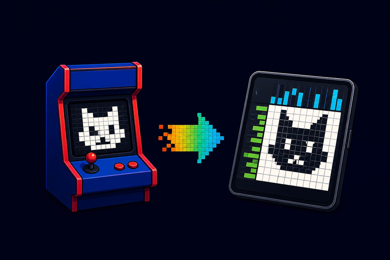 From Picross to Nonograms: How a Japanese Picture Puzzle Went Global