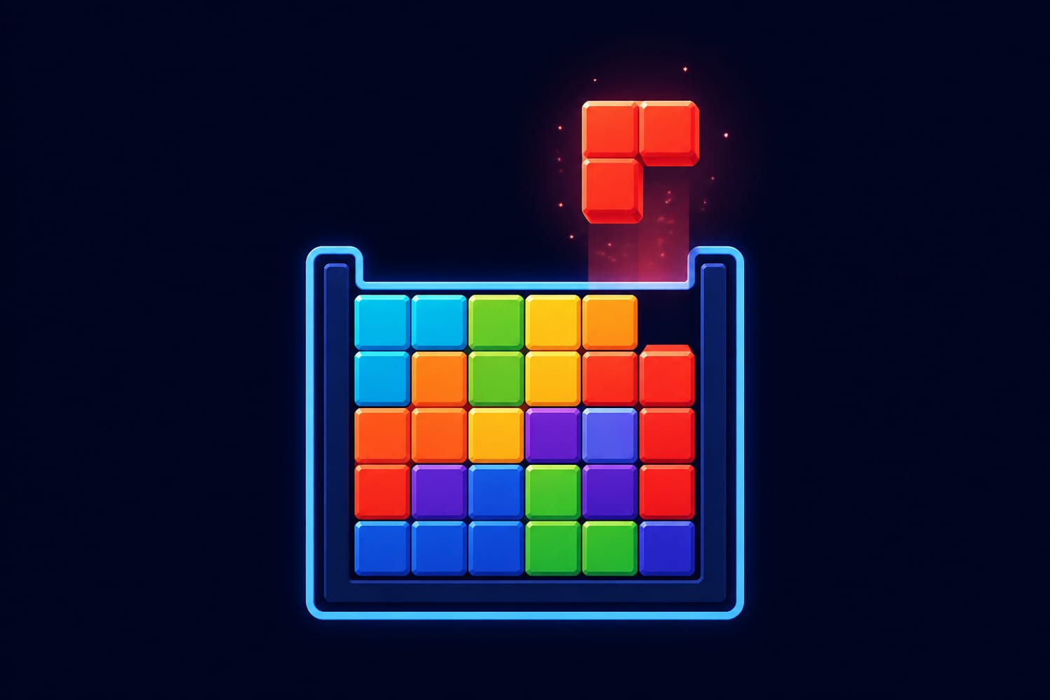 The Last-Move Problem: Why Puzzle Endings Are Harder to Design Than Beginnings