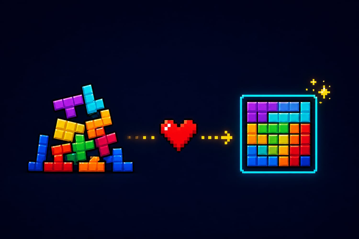 Puzzle Breaks and Burnout: How Small, Finishable Challenges Can Restore a Sense of Progress