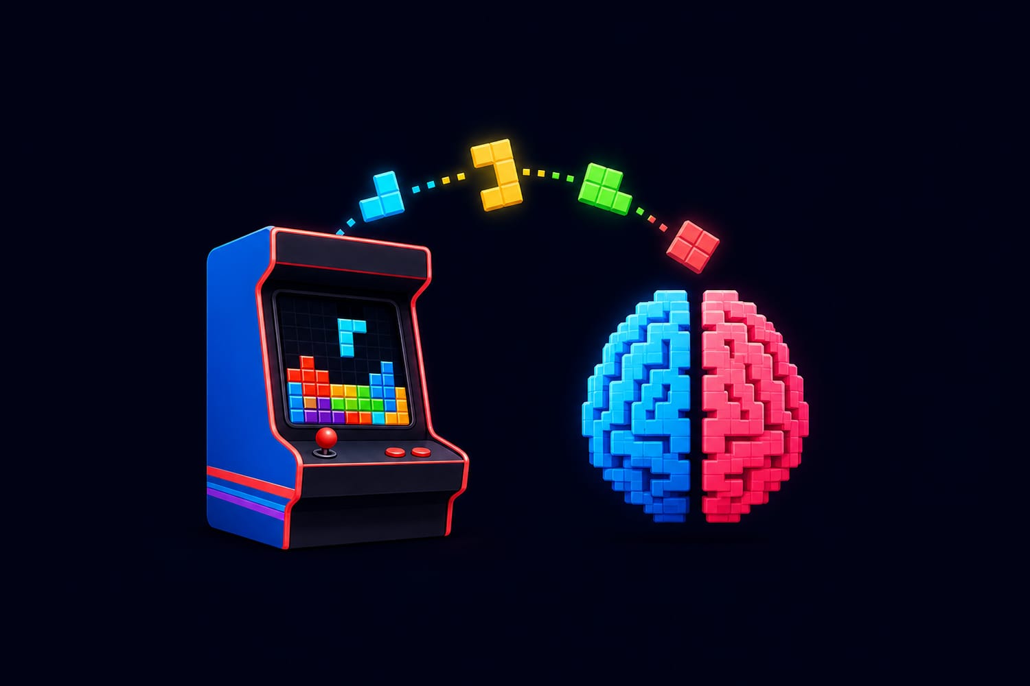 How Puzzle Play Builds Cognitive Flexibility for Everyday Problem Solving