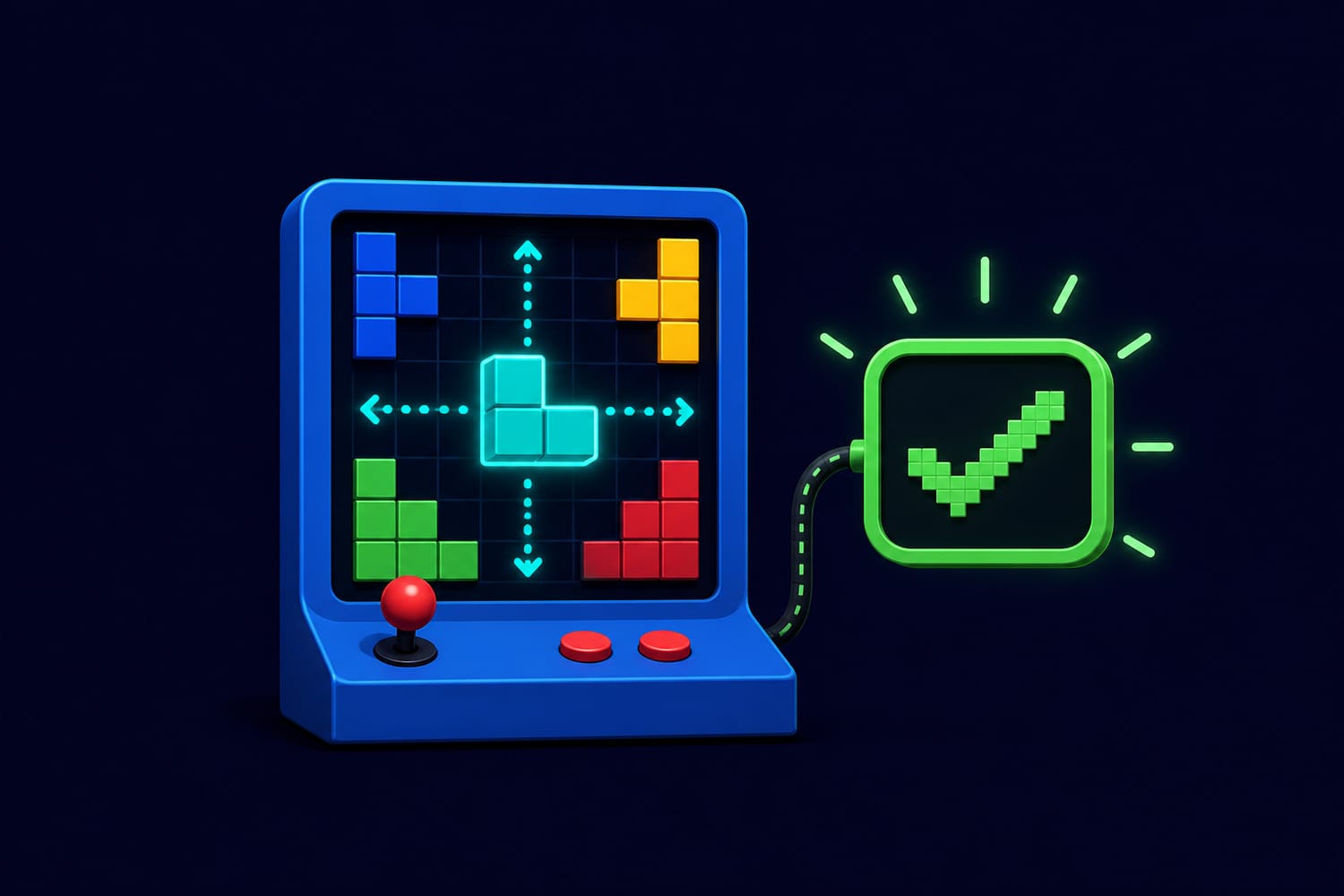 How Puzzle Designers Prove a Level Is Solvable Before You Play