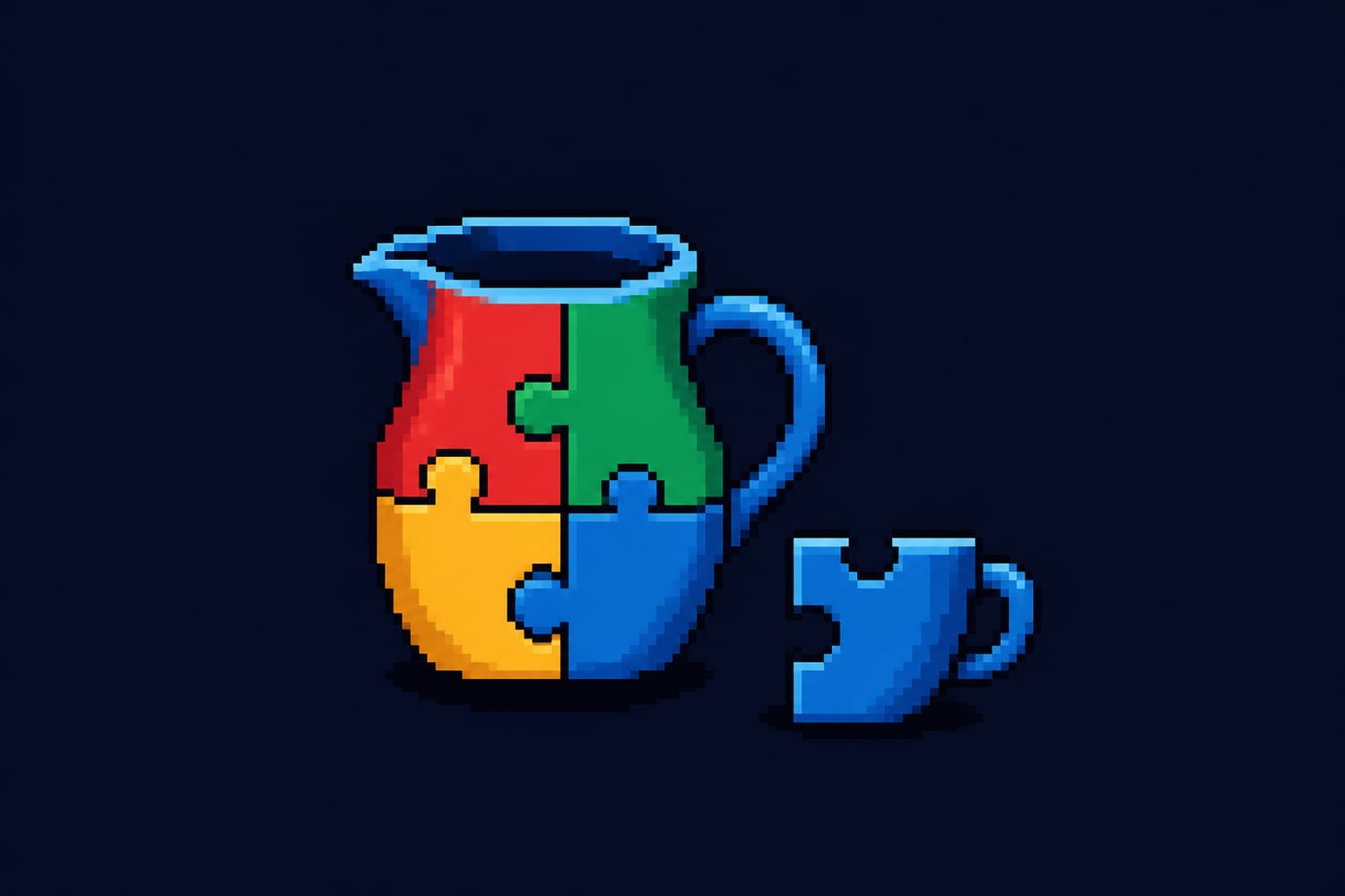 Puzzle Jugs of Europe: The Drinking Vessels You Had to Solve Before You Could Sip
