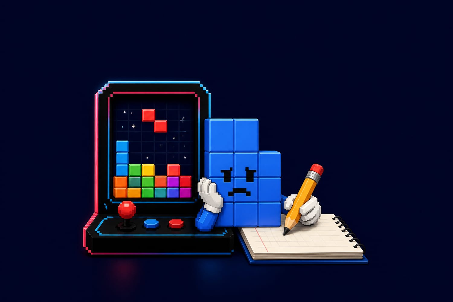 When Puzzle Play Feels Like Homework: How to Keep a Healthy Hobby Fun