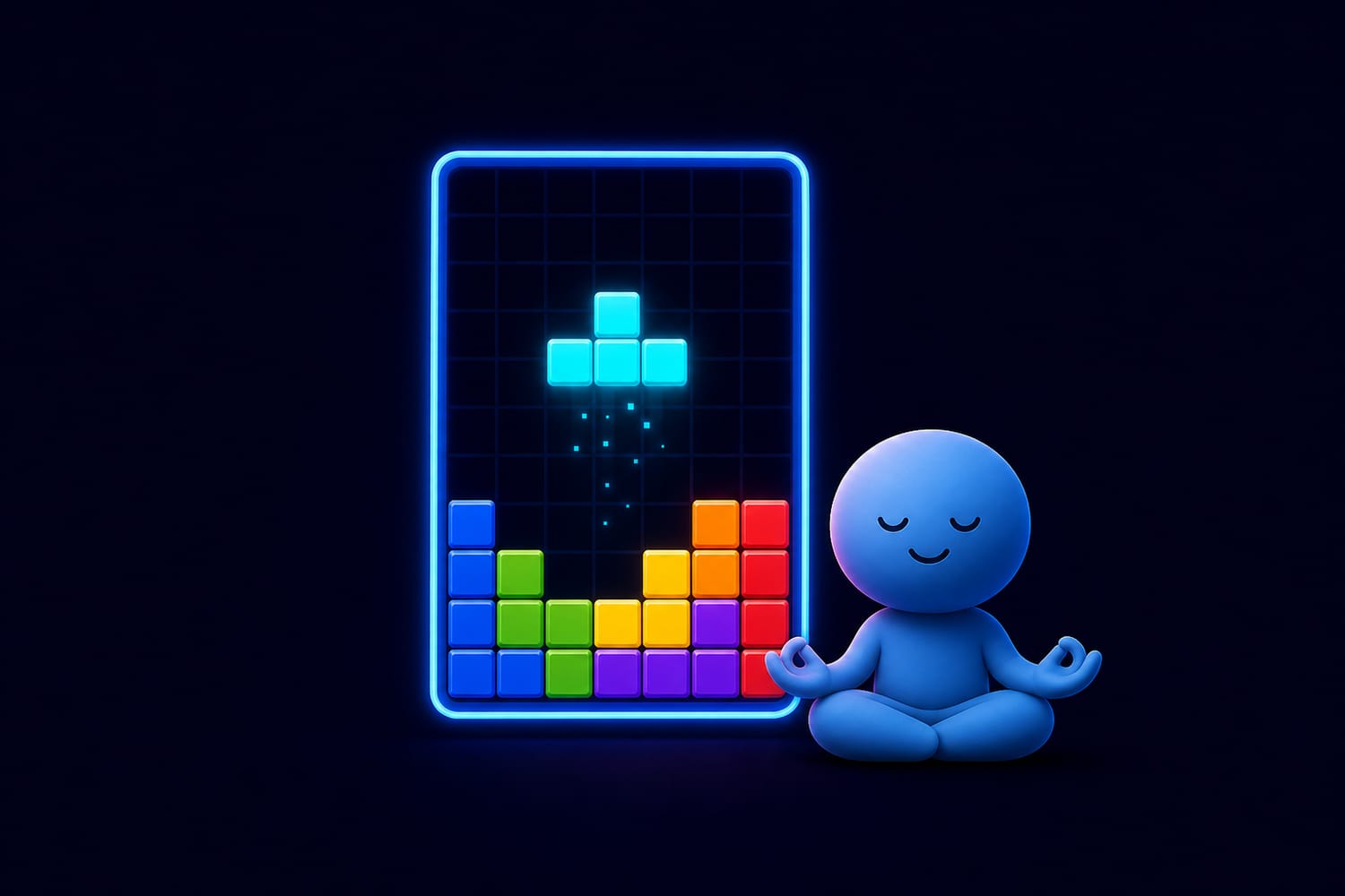 How Puzzle Games Build Frustration Tolerance and Calm Under Pressure