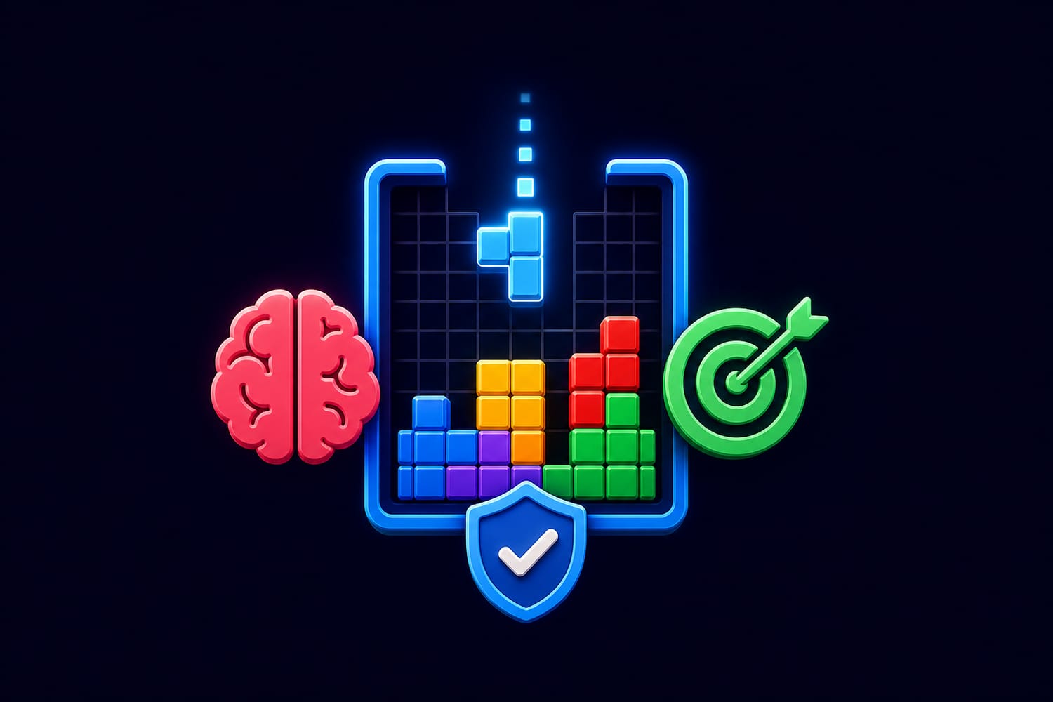 How Puzzle Games Improve Executive Function: Planning, Focus, and Self-Control
