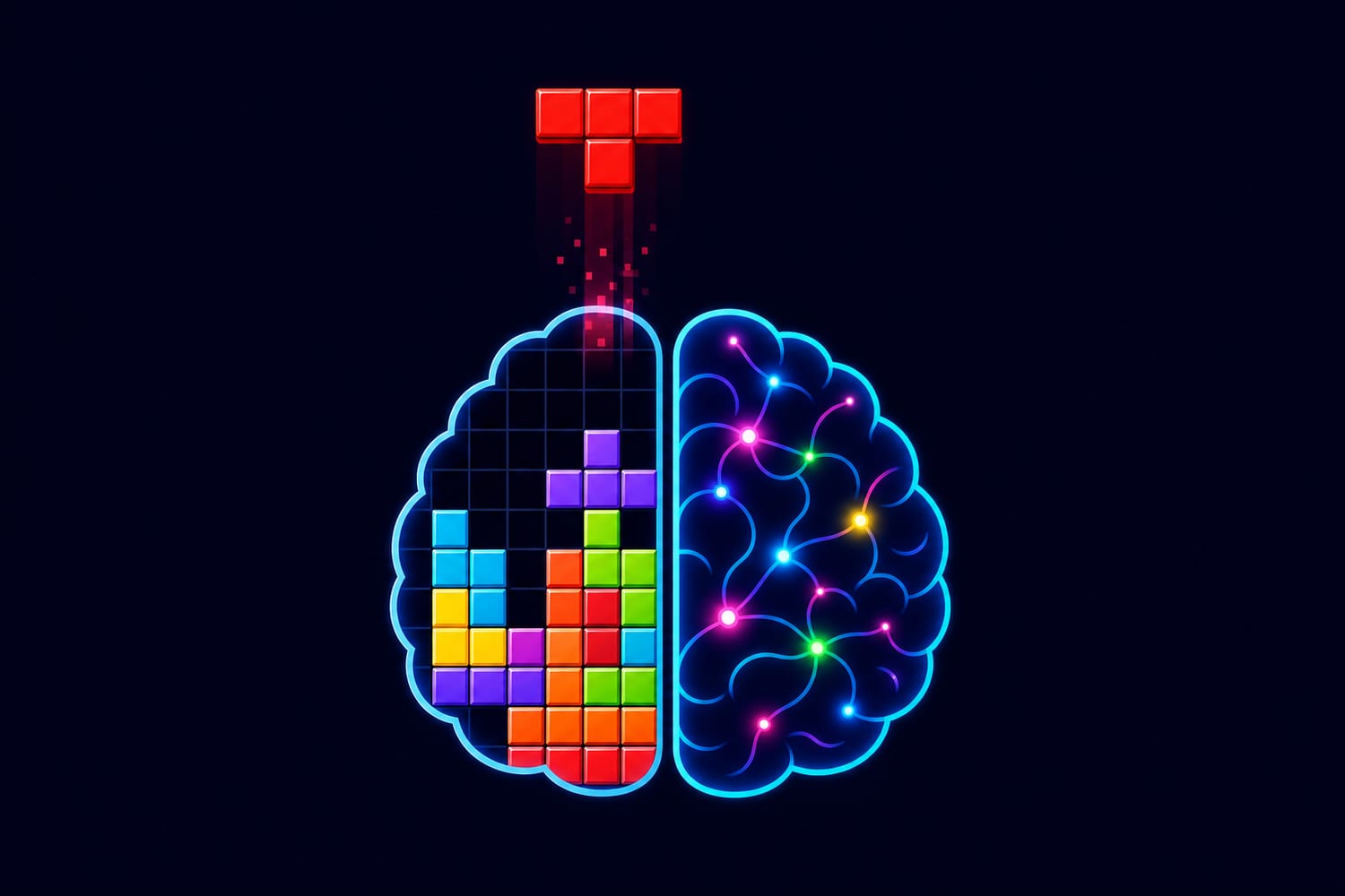 Puzzle Games and Neuroplasticity: How Play Helps Your Brain Adapt