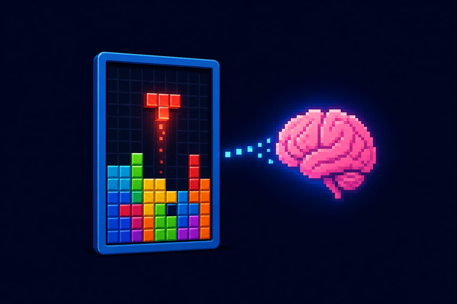 How Puzzle Games Strengthen Working Memory One Move at a Time