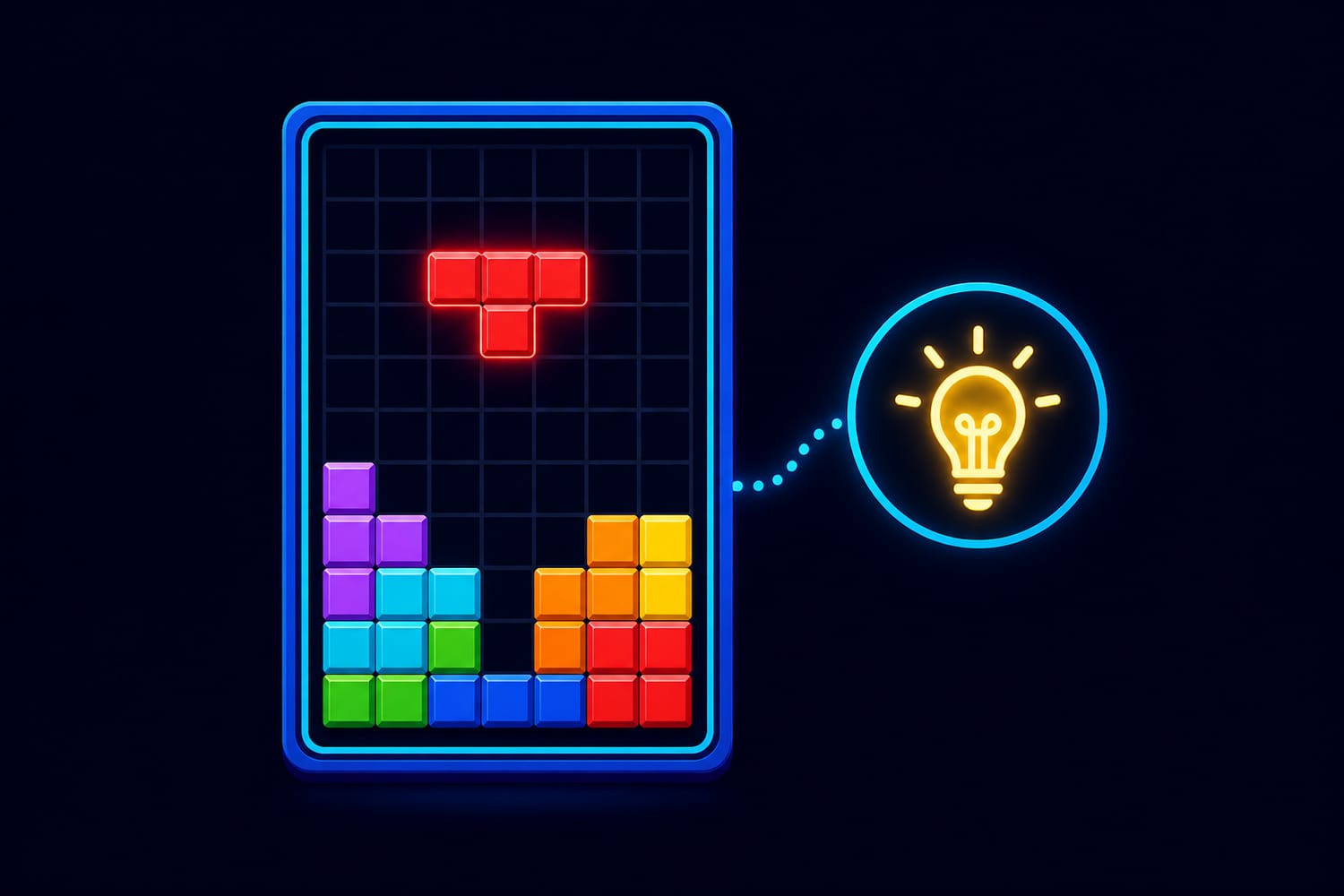 How Puzzle Games Know You’re Stuck: The Hidden Systems Behind Smart Hints