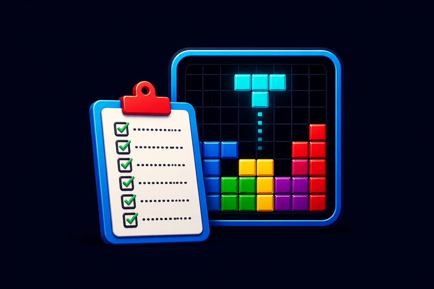 The Puzzle Solver’s Checklist: 7 Questions to Ask Before Every Move