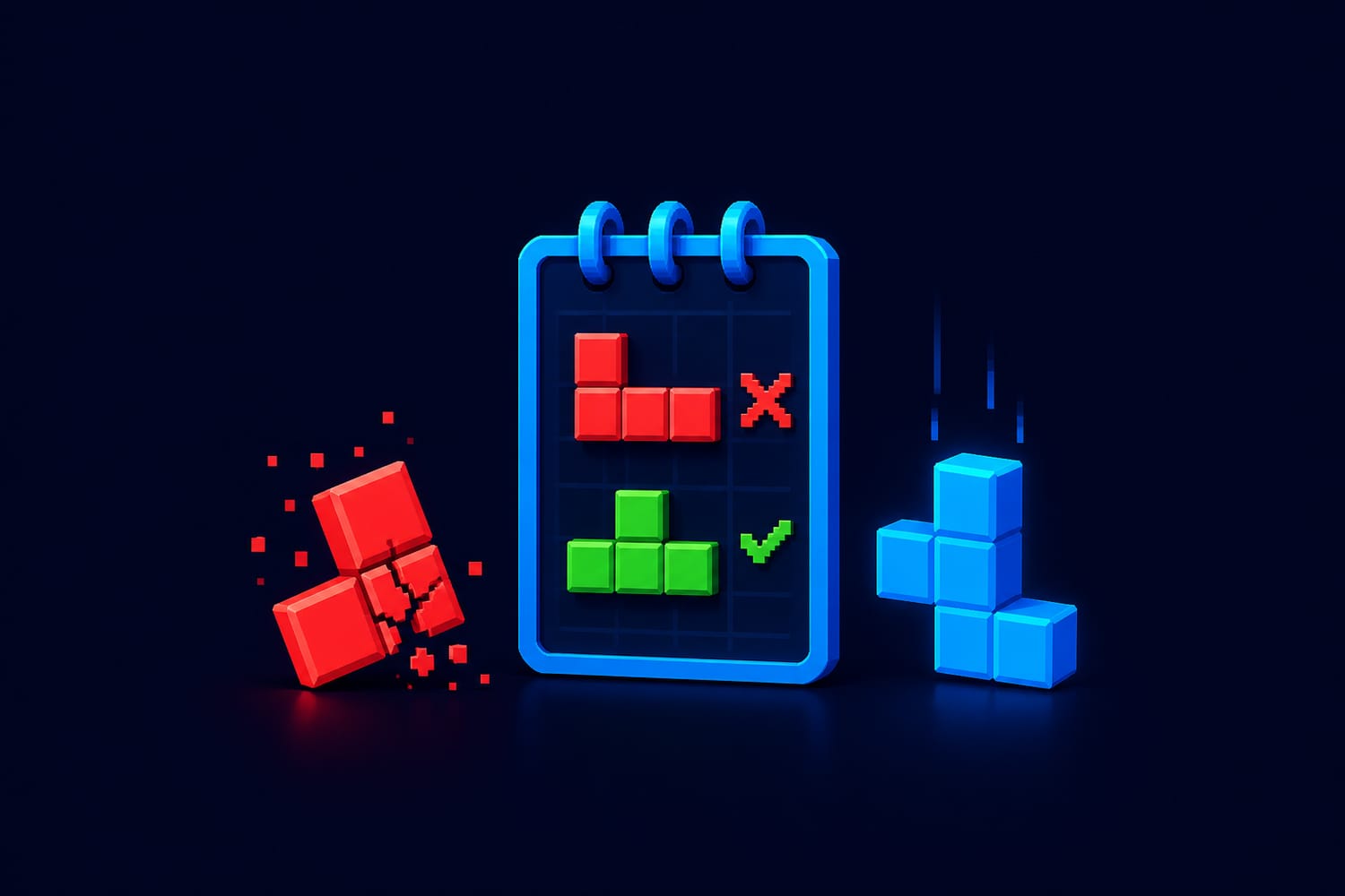The Puzzle Solver’s Error Log: How to Turn Mistakes Into Faster Wins