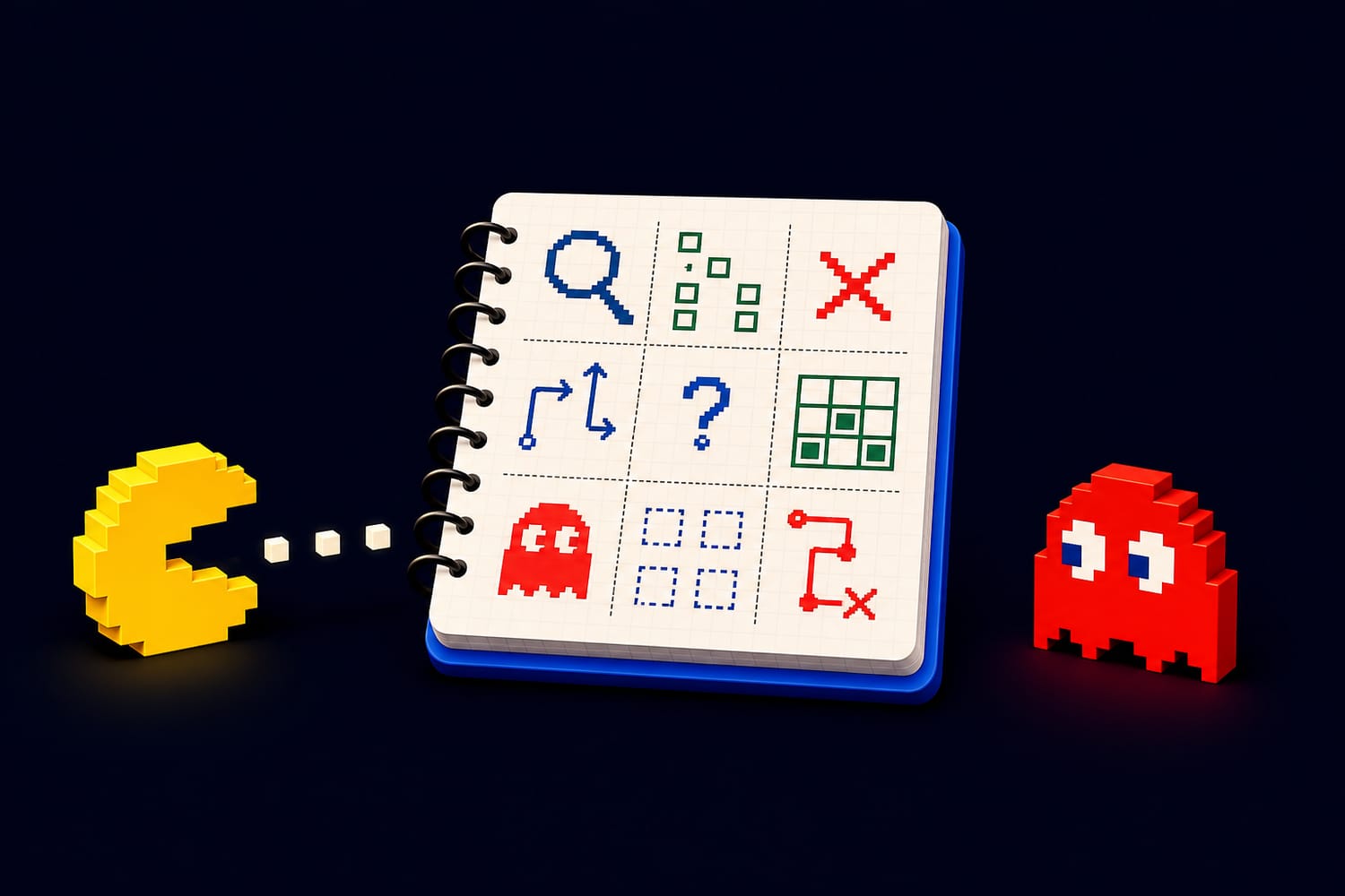 The Puzzle Solver’s Scratchpad: How to Track Clues, Candidates, and Dead Ends Without Getting Lost