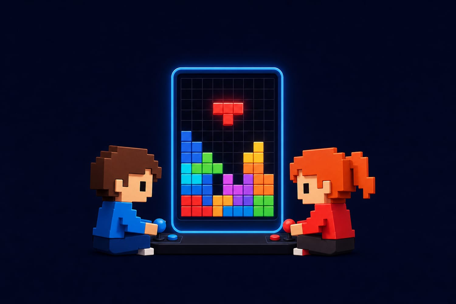 Can Puzzles Reduce Loneliness? How Shared Problem-Solving Builds Connection