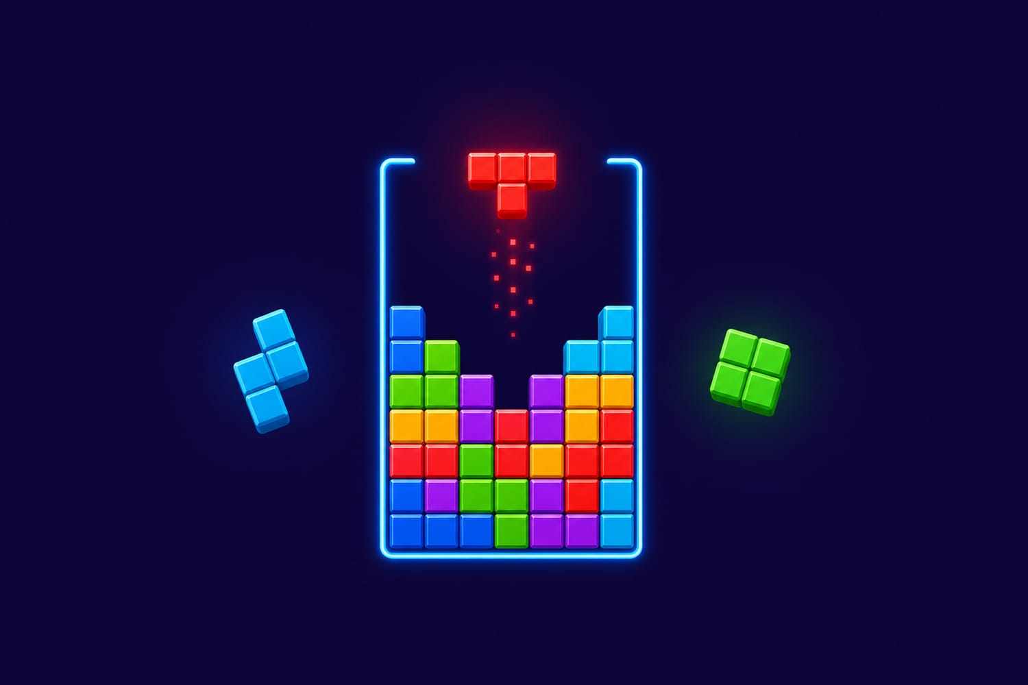 Why Randomness Makes Puzzle Games Feel Fresh: The Design Behind Replayability