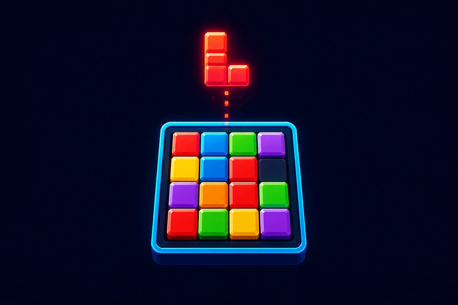 Why Small Puzzle Boards Create Big Decisions: The Design Power of Limited Space