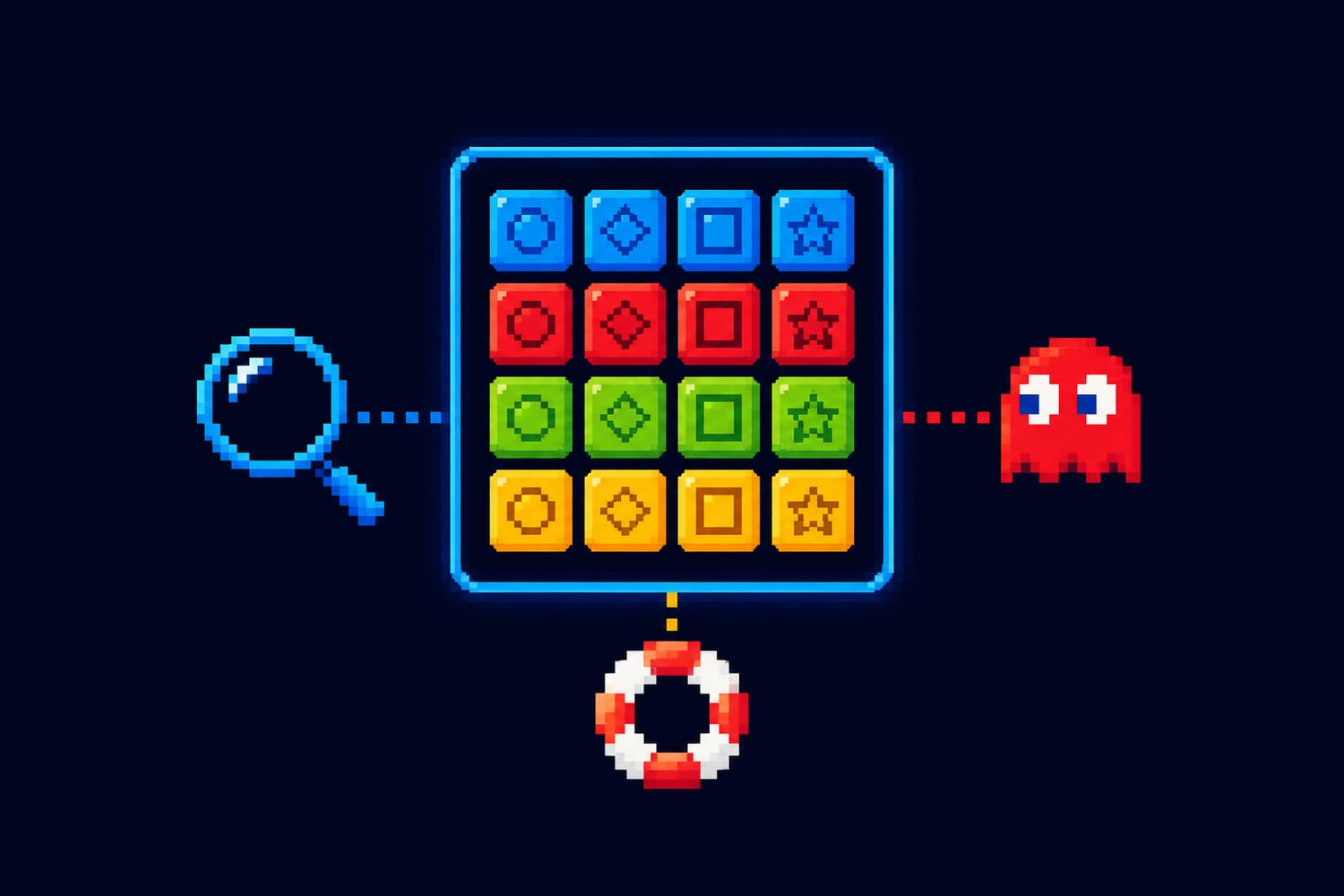 How to Solve Connections: Spot the Groups, Avoid Red Herrings, and Save Your Mistakes