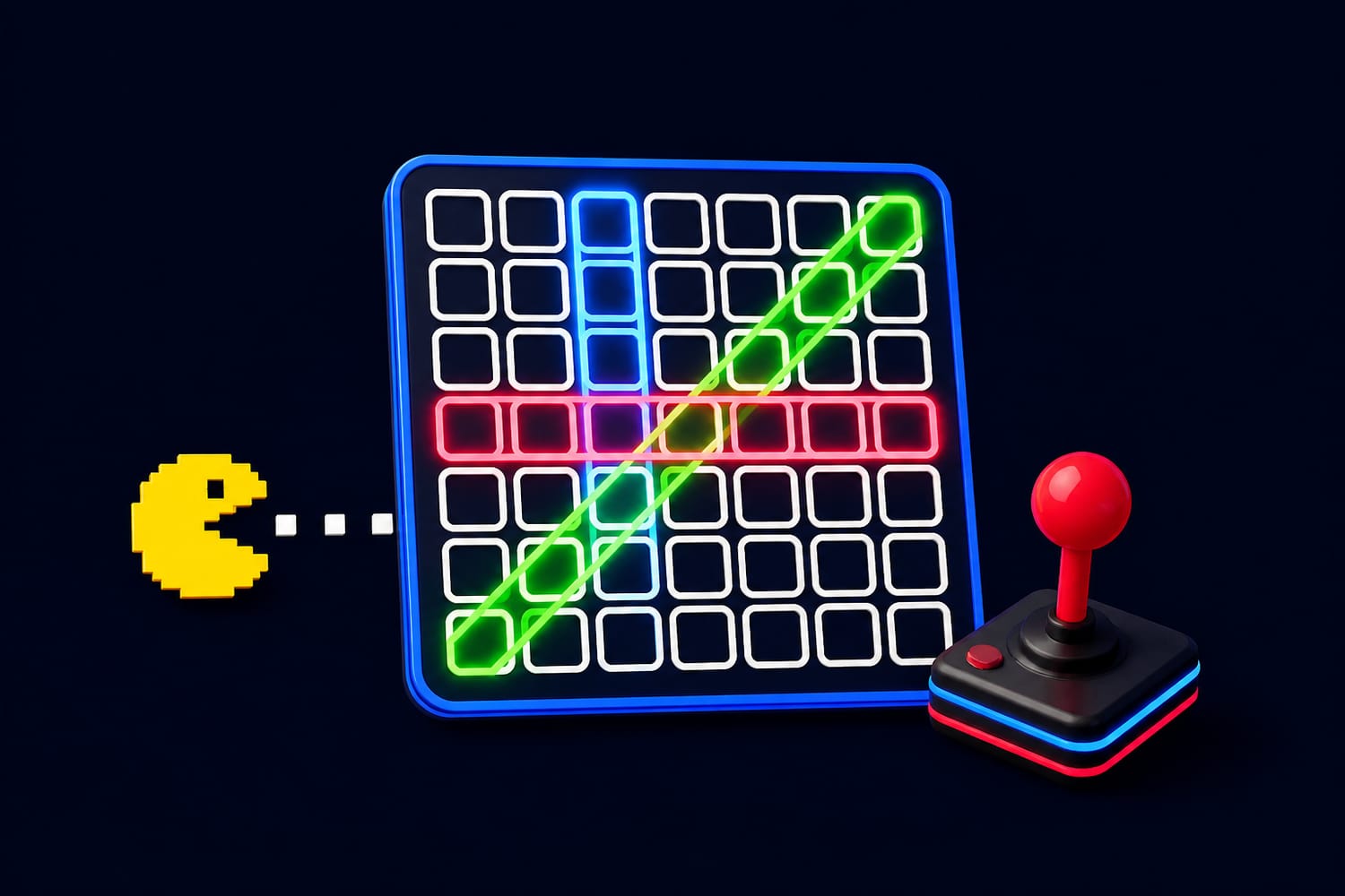 How to Solve Word Search Puzzles Faster: Rare Letters, Reverse Words, and Diagonals