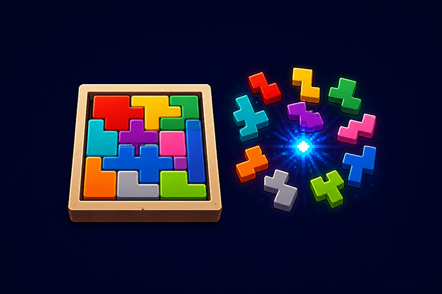 The Stomachion: How an Ancient 14-Piece Puzzle Hid 17,152 Solutions