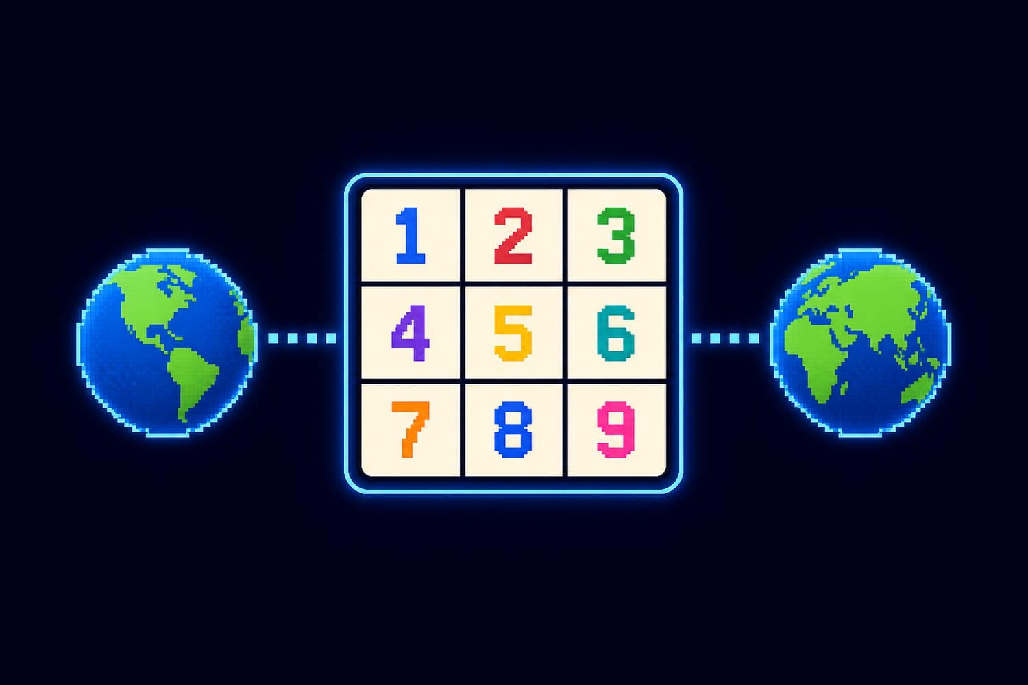 Why Sudoku Became a Global Language Without Words