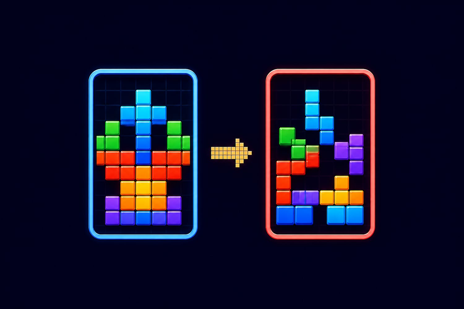 Why Symmetry Makes Puzzles Feel Right—and Why Designers Sometimes Break It