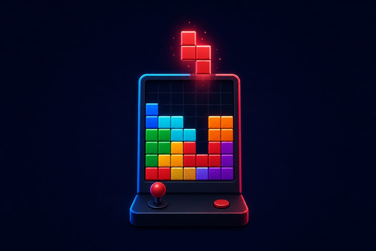 Why Unfinished Puzzles Stay in Your Head: The Design of the “One More Try” Effect