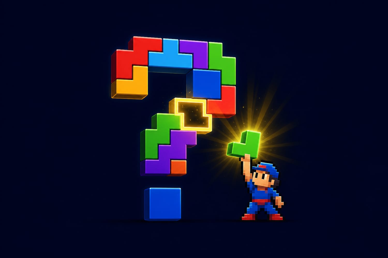 The World’s Hardest Logic Puzzle—and How Solvers Cracked It